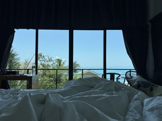 蘇梅島別墅優惠