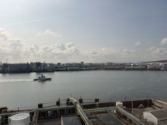 ホテル ユニバーサル ポート ヴィータ クーポン