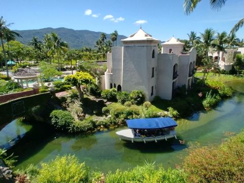 花蓮壽豐理想大地渡假飯店優惠