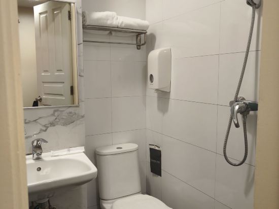 新加坡81酒店 - 梧槽 （Staycation Approved）優惠