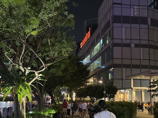 Yan飯店優惠