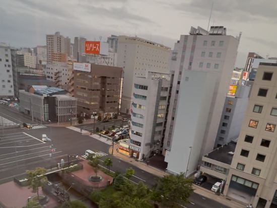 札幌萬楓飯店（原：札幌東武飯店）優惠