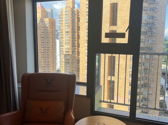 維也納酒店（深圳愛國路店）優惠