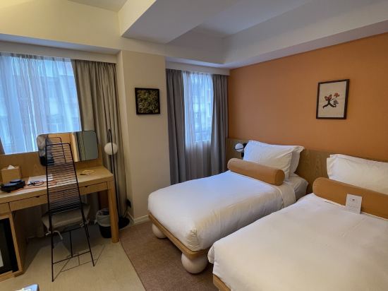 香港翡格酒店優惠