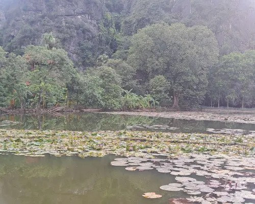Tam Coc Central Bungalow-Ninh Binh In der Nähe des Hotels Photos