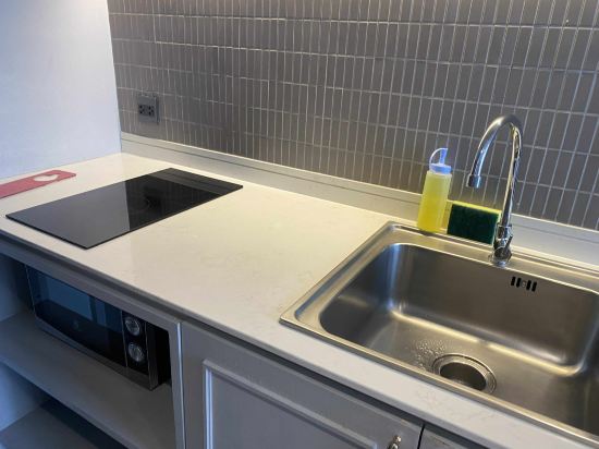 UHG四分之一隆齊酒店優惠