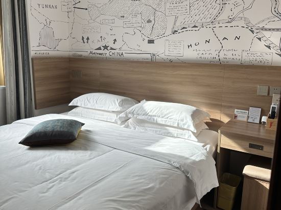 澳門富華酒店優惠