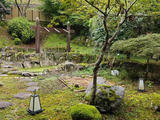 赤目温泉隠れの湯 対泉閣 クーポン