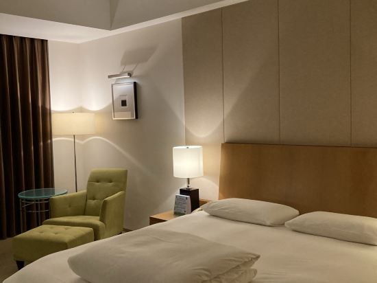 新竹國賓大飯店優惠