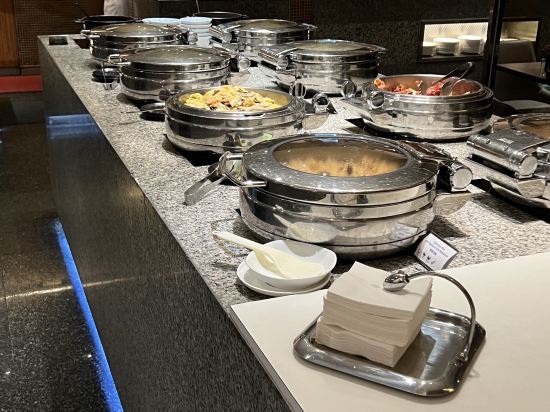 新竹豐邑喜來登大飯店優惠