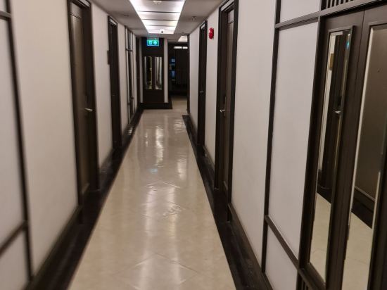 UHG四分之一隆齊酒店優惠