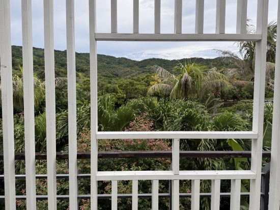 墾丁凱撒大飯店優惠