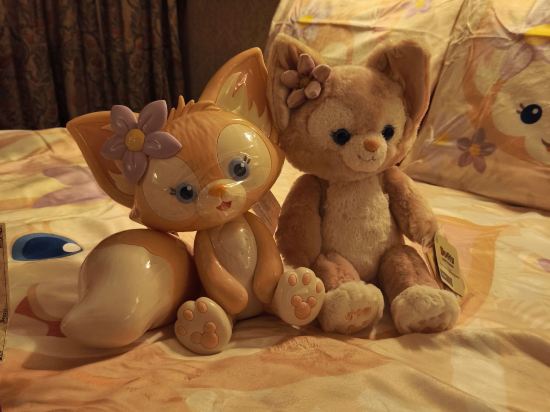 香港迪士尼樂園酒店優惠