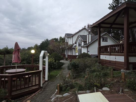 쁘띠메종 펜션 쿠폰