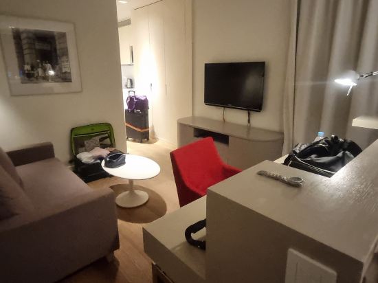 香港第二十一威菲路酒店優惠