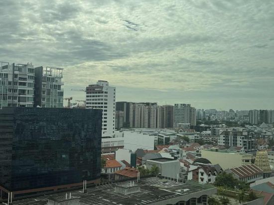 新加坡加東智選假日飯店 - IHG 旗下飯店優惠