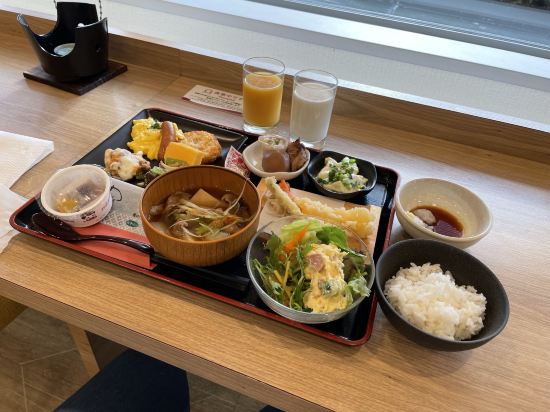 山形站前里士滿飯店優惠