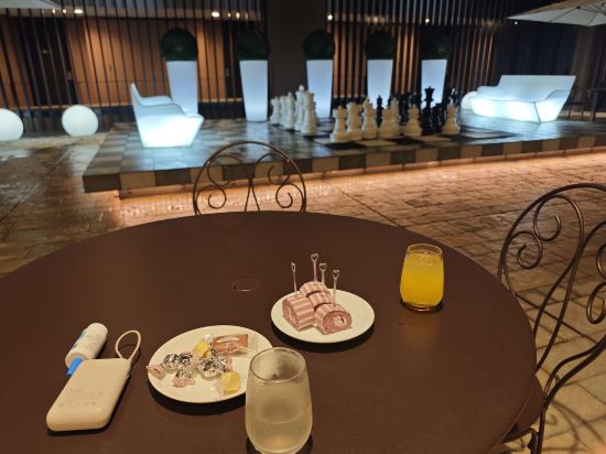 ヴィラフォンテーヌ神戸三宮 クーポン