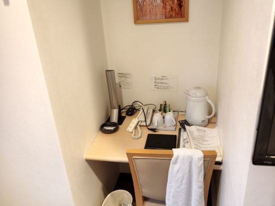 錦系町法米飯店優惠