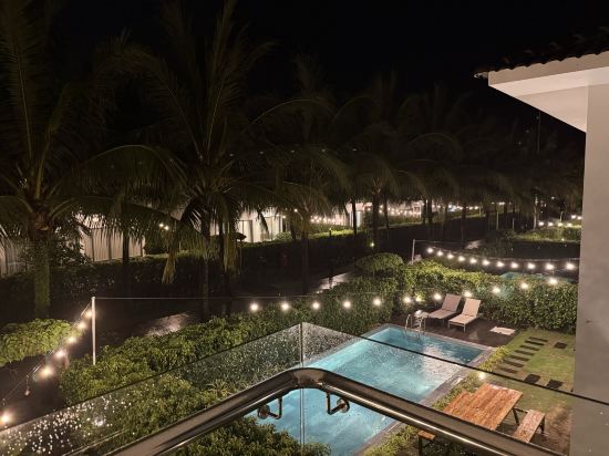 富國島安多欽水療度假村優惠