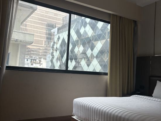 康帕斯素坤逸11巷柑橘飯店優惠