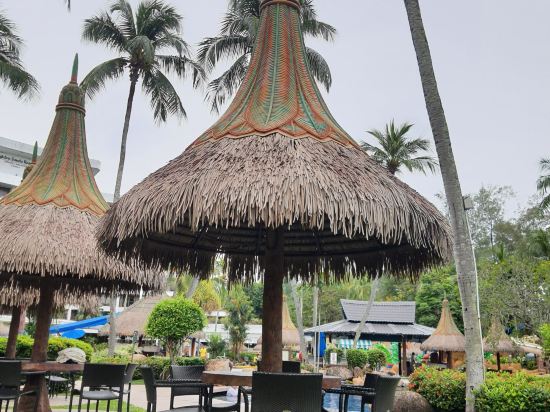 檳城香格里拉金沙灘度假村優惠