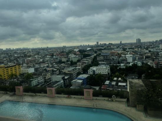 曼谷王子宮殿飯店優惠