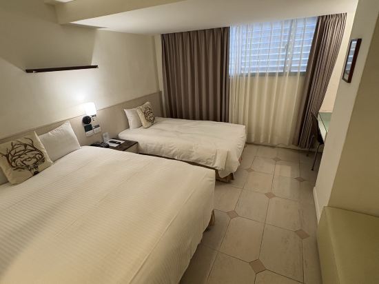 路境行旅-花蓮大同館優惠