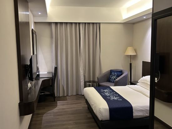 梅里頓飯店優惠