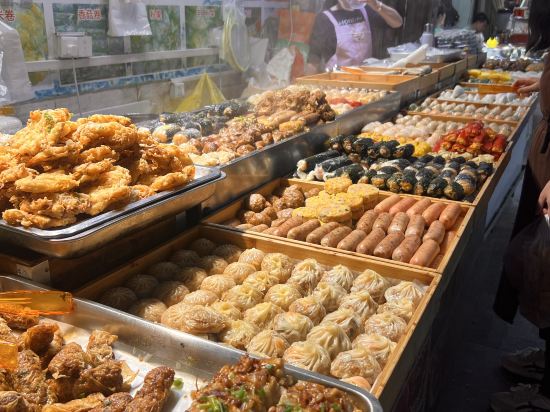 美豪酒店（深圳羅湖筍崗中心店）優惠