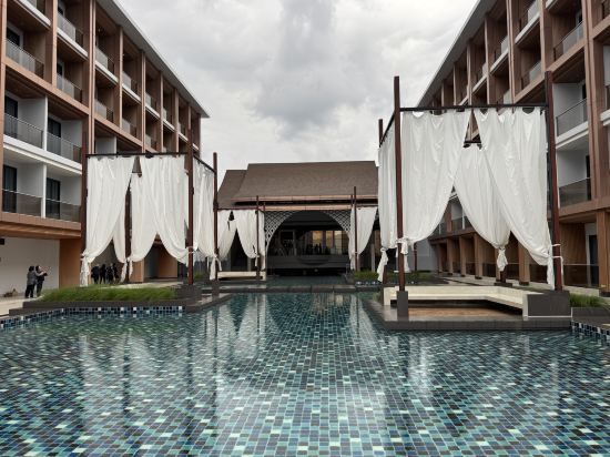 拉古納大飯店及水療中心優惠