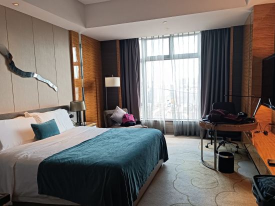 肇慶星酒店優惠