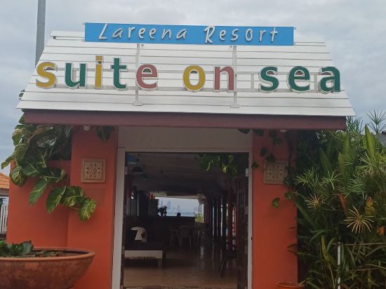 格蘭島拉瑞納度假飯店優惠