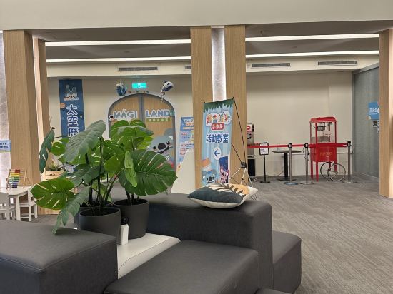 承攜行旅-高雄六合館優惠