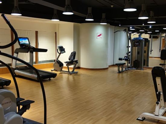 珠海粵財皇冠假日酒店優惠