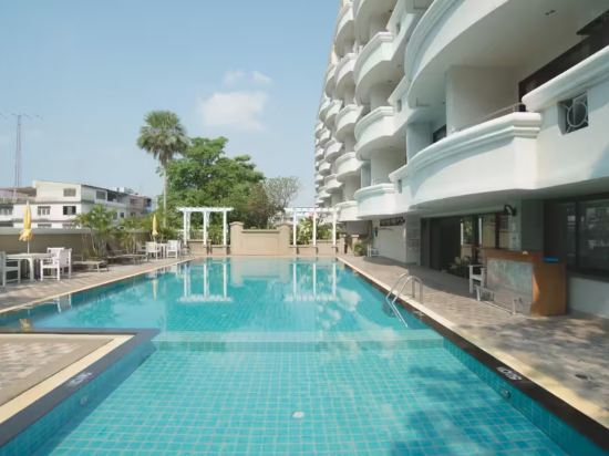 論壇公園飯店優惠