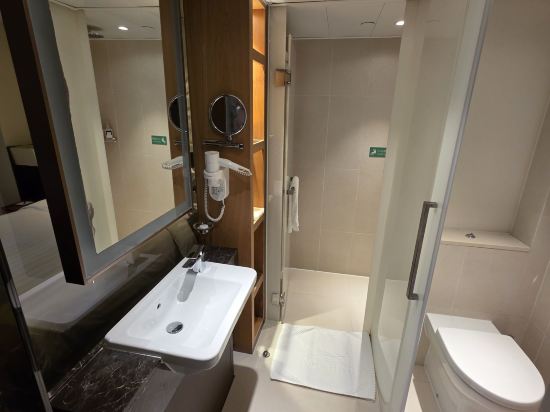 粵海華美灣際酒店優惠