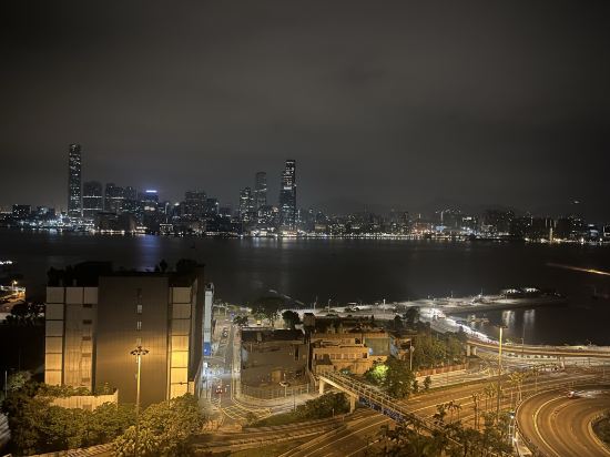 香港嘉富海景飯店優惠