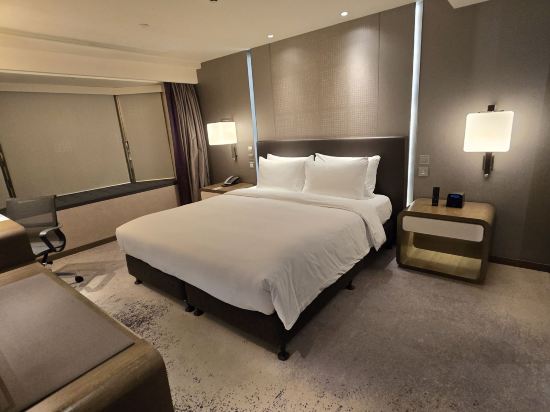 香港帝京酒店優惠