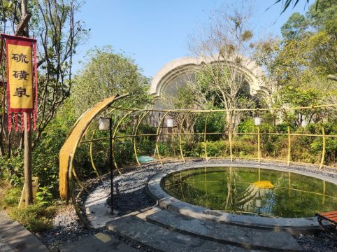 新興雲浮雅途酒店優惠