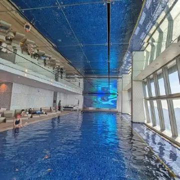 香港麗思卡爾頓酒店 休閒及娛樂 Photos