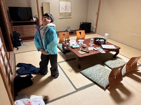 草津温泉　松村屋旅館 クーポン