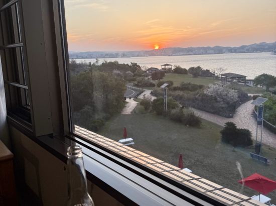 鹿児島市国民宿舎レインボー桜島 クーポン