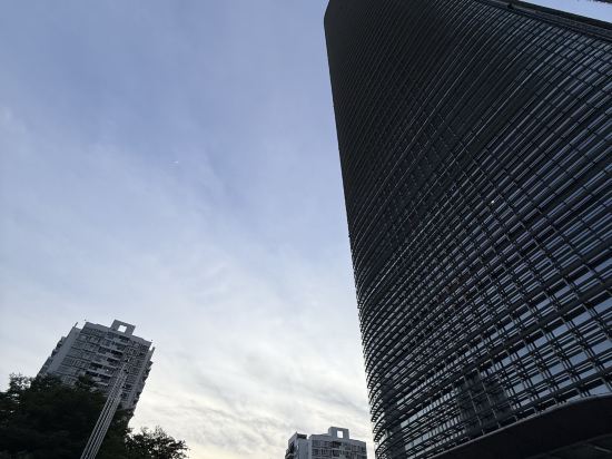 深圳中洲萬豪酒店優惠