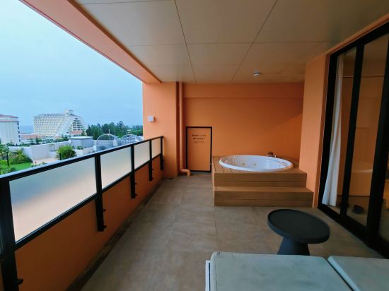 AQUASENSE Hotel & Resort クーポン