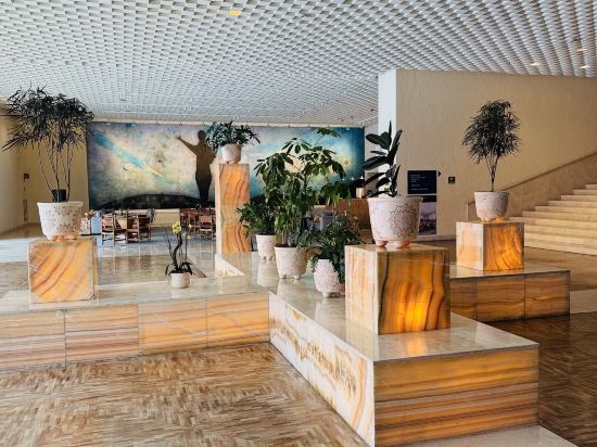 卡米奧真實酒店優惠