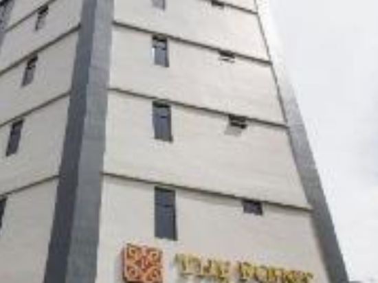 點精品酒店優惠