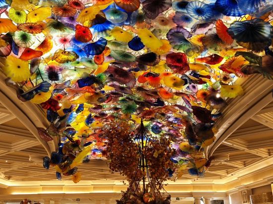 拉斯維加斯百樂宮酒店優惠