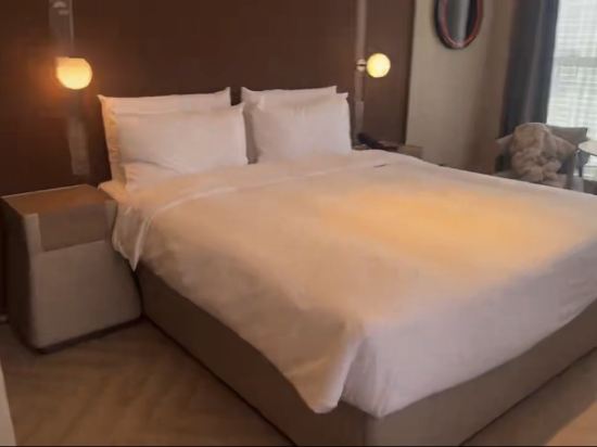 桔子水晶武漢金銀湖飯店優惠