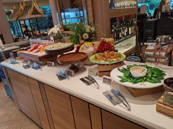 台北花園大酒店優惠